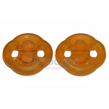 Подушка крепления глушителя ВАЗ 2108, 2109 Полиуретан Подушка крепления глушителя ВАЗ 2108, 2109 Полиуретан