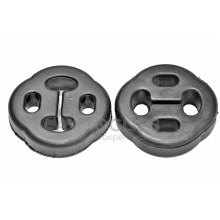 Подушка крепления глушителя "КАЛИНА", ВАЗ 2108, 2109 Подушка крепления глушителя "КАЛИНА", ВАЗ 2108, 2109
