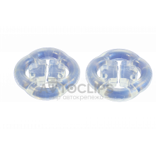 Подушка крепления глушителя ВАЗ 2108, 2109 силикон Подушка крепления глушителя ВАЗ 2108, 2109 силикон