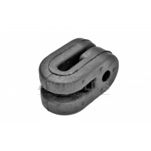 Подушка крепления глушителя Renault Kangoo (прищепка) Подушка крепления глушителя Renault Kangoo (прищепка)