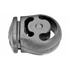 Подушка крепления глушителя ВАЗ 2110 (будильник) Подушка крепления глушителя ВАЗ 2110 (будильник)