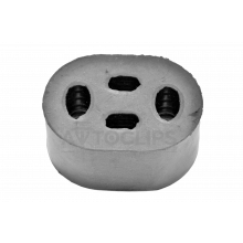 Подушка крепления глушителя "ТАВРИЯ" Подушка крепления глушителя "ТАВРИЯ"