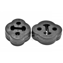 Подушка крепления глушителя MAZDA Подушка крепления глушителя MAZDA