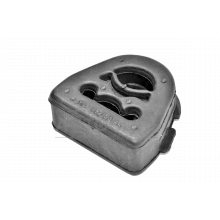 Подушка крепления глушителя MERCEDES Sprinter Подушка крепления глушителя MERCEDES Sprinter