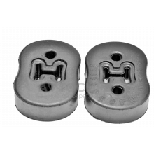 Подушка крепления глушителя NIVA Chevrolet , Lacetti Подушка крепления глушителя NIVA Chevrolet , Lacetti