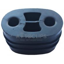 Подушка крепления глушителя Opel Подушка крепления глушителя Opel