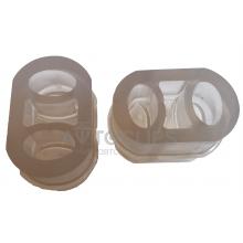 Подушка глушителя Opel Astra 205065016 силикон Подушка глушителя Opel Astra 205065016 силикон