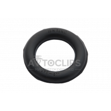 Подвеска глушителя 33x53x10 mm. Opel / Volvo / Saab Подвеска глушителя 33x53x10 mm. Opel / Volvo / Saab