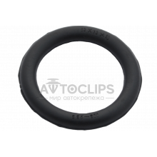 Подвеска глушителя 52x72x10 mm. Volvo Подвеска глушителя 52x72x10 mm. Volvo