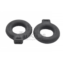 Подушка крепления глушителя Chery Amulet Подушка крепления глушителя Chery Amulet