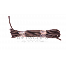 Гофра проводки разрезная Ø 7mm. (10м) Гофра проводки разрезная Ø 7mm. (10м)