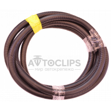 Гофра проводки разрезная Ø 25mm. (10м) Гофра проводки разрезная Ø 25mm. (10м)