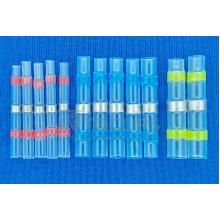 Набор термоусадочных гильз с оловом 12 шт. Набор термоусадочных гильз с оловом 12 шт.