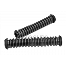 Гофра проводки толстая прямая длинная Ø 20мм. Гофра проводки толстая прямая длинная Ø 20мм.