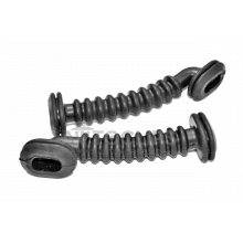 Гофра проводки дверей Daewoo Lanos Гофра проводки дверей Daewoo Lanos