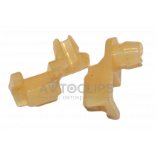 Наконечник тяги замка двери ВАЗ 2108, 2109 Наконечник тяги замка двери ВАЗ 2108, 2109