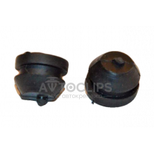 Втулка механизма замка двери Втулка механизма замка двери