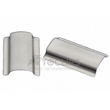 Крепления канта стекла ВАЗ 01-07, 2121 удлин. Крепления канта стекла ВАЗ 01-07, 2121 удлин.