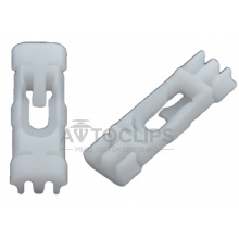 SK 0210 Пистон молдинга Audi / VW Golf3 SK 0210 Пистон молдинга Audi / VW Golf3