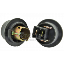 PN3 Патрон указателя поворота ВАЗ 2105, 2108, Газ 3302, 2217, 2705 PN3 Патрон указателя поворота ВАЗ 2105, 2108, Газ 3302, 2217, 2705