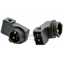 PN21 Патрон под лампу W5W на габариты Mercedes Sprinter PN21 Патрон под лампу W5W на габариты Mercedes Sprinter