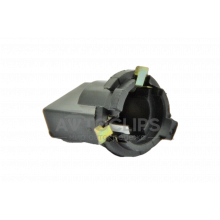 PN5 Патрон под лампу 12V3W (ВА9s) в панель приборов ВАЗ 2101,03,06 / 2410 цоколь PN5 Патрон под лампу 12V3W (ВА9s) в панель приборов ВАЗ 2101,03,06 / 2410 цоколь