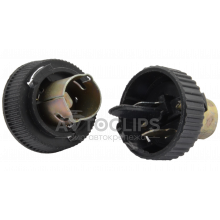 PN6 Патрон заднего фонаря 2410, 31029, 3110 PN6 Патрон заднего фонаря 2410, 31029, 3110