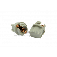 PN10 Патрон под лампу W3W (T6,5) в панель приборов Lanos PN10 Патрон под лампу W3W (T6,5) в панель приборов Lanos