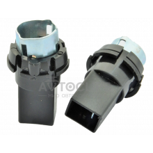 PN25 Патрон подсветки номера ВАЗ 2106 PN25 Патрон подсветки номера ВАЗ 2106