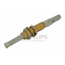 Концевик сигнализации металлический (метал+метал) Концевик сигнализации металлический (метал+метал)