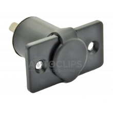 Гнездо прикуривателя на корпус с крышкой Гнездо прикуривателя на корпус с крышкой