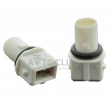 PN23 Патрон лампы W5W RENAULT / IVECO / DAF / VOLVO 2-конт. бесцок. PN23 Патрон лампы W5W RENAULT / IVECO / DAF / VOLVO 2-конт. бесцок.