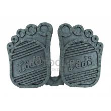 Накладка педали сцепления / тормоза ВАЗ 2101-2107 пара Накладка педали сцепления / тормоза ВАЗ 2101-2107 пара