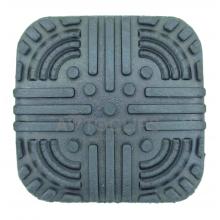 Накладка педали сцепления / тормоза ВАЗ 2108, 2109 Накладка педали сцепления / тормоза ВАЗ 2108, 2109