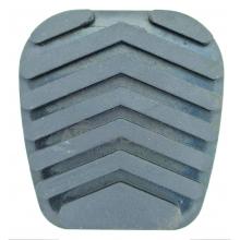 Накладка педали сцепления / тормоза Газель / Богдан / Москвич 2141 Накладка педали сцепления / тормоза Газель / Богдан / Москвич 2141