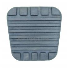 Накладка педали сцепления / тормоза Таврия Накладка педали сцепления / тормоза Таврия