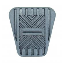 Накладка педали сцепления / тормоза ВАЗ 2110-2112 Накладка педали сцепления / тормоза ВАЗ 2110-2112