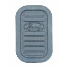 Накладка педали сцепления / тормоза Ford старого образца Накладка педали сцепления / тормоза Ford старого образца