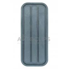 Накладка педали газа Volkswagen T4, T5 Накладка педали газа Volkswagen T4, T5