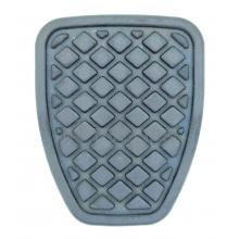 Накладка педали сцепления / тормоза Subaru Forester/ Impreza/ Legacy/ Outback Накладка педали сцепления / тормоза Subaru Forester/ Impreza/ Legacy/ Outback