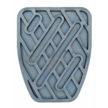 Накладка педали сцепления / тормоза Nissan Накладка педали сцепления / тормоза Nissan