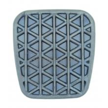 Накладка педали сцепления / тормоза Opel Astra/ Zafira Накладка педали сцепления / тормоза Opel Astra/ Zafira