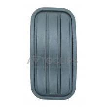 Накладка педали газа Volkswagen легковой Накладка педали газа Volkswagen легковой