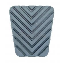 Накладка педали сцепления / тормоза Mitsubishi, KIA, Hyundai Accent Накладка педали сцепления / тормоза Mitsubishi, KIA, Hyundai Accent