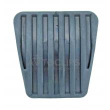 Накладка педали сцепления / тормоза Daewoo Lanos, Nexia, Leganza, Nubira / Opel / Chevrolet Lacetti / Aveo Epica, Espero, Tacuma, Rezzo Накладка педали сцепления / тормоза Daewoo Lanos, Nexia, Leganza, Nubira / Opel / Chevrolet Lacetti / Aveo Epica, Espero, Tacuma, Rezzo