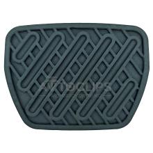 Накладка Nissan Infiniti 46531JG00A педали тормоза (автомат) Накладка Nissan Infiniti 46531JG00A педали тормоза (автомат)