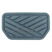 Накладка педали Suzuki 4975158j10 тормоз (автомат) Накладка педали Suzuki 4975158j10 тормоз (автомат)