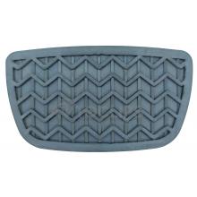 Накладка педали тормоза (автомат) Lexus / Toyota (модели в описании) Накладка педали тормоза (автомат) Lexus / Toyota (модели в описании)