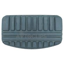 Накладка педали тормоза (автомат) Mitsubishi Pajero, Outlander, Lancer Накладка педали тормоза (автомат) Mitsubishi Pajero, Outlander, Lancer