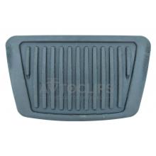 Накладка педали тормоза (автомат) Hyundai / Kia Накладка педали тормоза (автомат) Hyundai / Kia